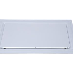 دریچه بازدید تاسیساتی