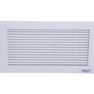 دریچه خطی تک پره ای