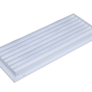 دریچه پره زد