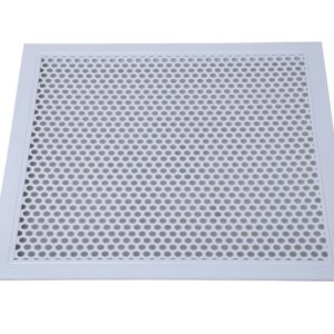 دریچه بیمارستانی