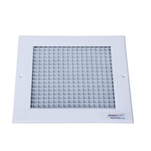 دریچه سقفی مشبک