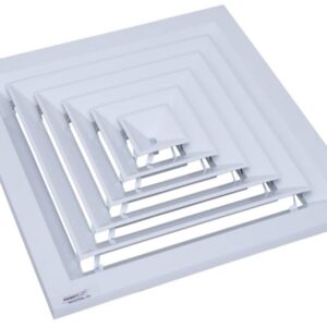 دریچه تایلی (آرمسترانگ)