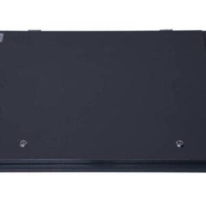 دریچه بازدید آهنی