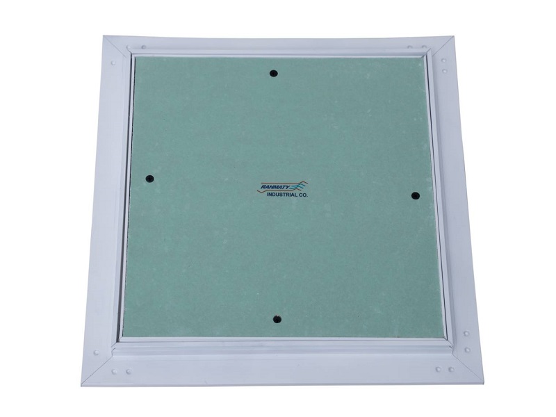 خرید دریچه بازدید کناف در ابعاد مختلف با بهترین قیمت