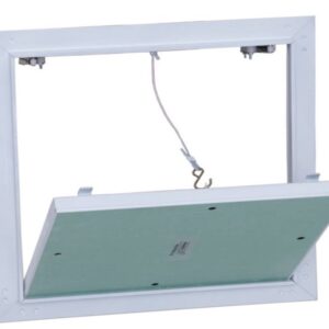 خرید دریچه بازدید مگنتی (دریچه بازدید توکار و مخفی)