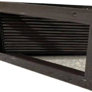 لوور دریچه پادری