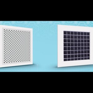 دریچه پانچی اتاق عمل