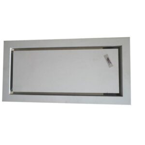 دریچه پی وی سی