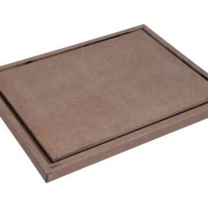 دریچه زیرفنکوئل ام‌دی‌اف