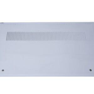 دریچه زیرفنکوئل شیاردار