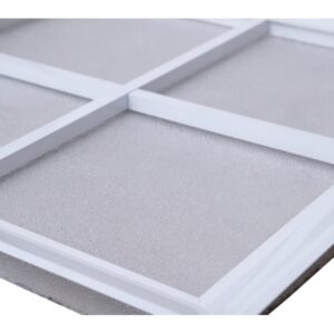 دریچه سقفی روشنایی