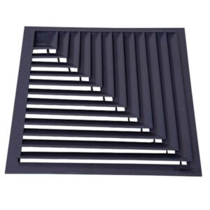 دریچه سقفی دو طرفه کنجی