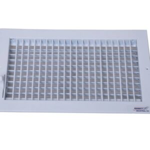 دریچه کولر (دریچه دیواری با دمپر)