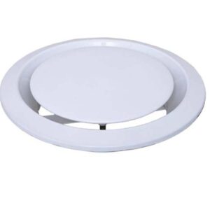 دریچه گرد سونایی