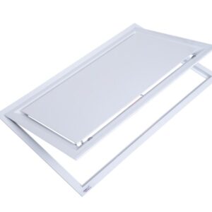 دریچه زیرفنکوئل گل سقفی لولادار