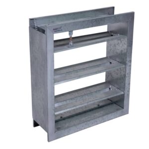 دمپر ضد آتش (فایر دمپر)