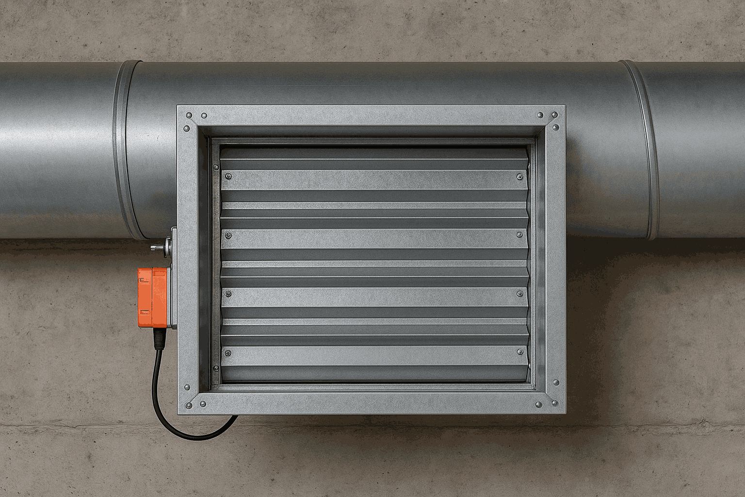 دمپر در ساختمان چیست