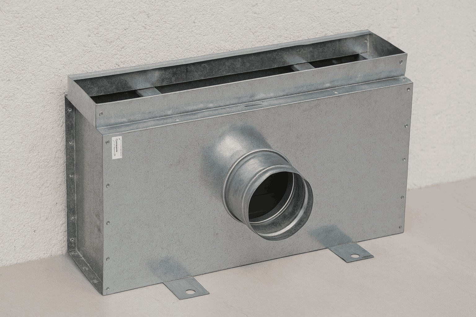 پلنیوم باکس چیست